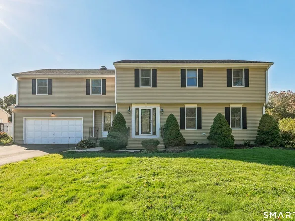 232 Natsisky Farm Road, South Windsor, CT 06074