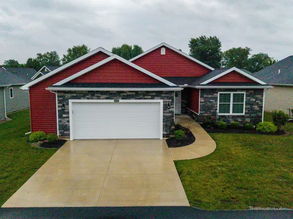 3500 Camden Pl, Lima, OH 45806