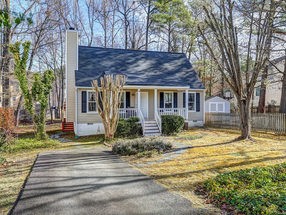 1st image of 2520 Glenstone Pl
