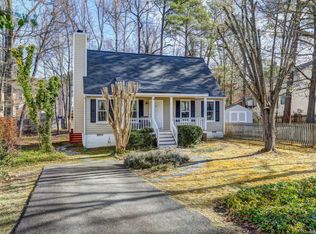 2520 Glenstone Pl, Henrico, VA 23233