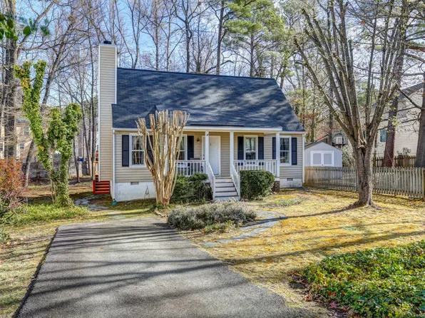 2520 Glenstone Pl, Henrico, VA 23233