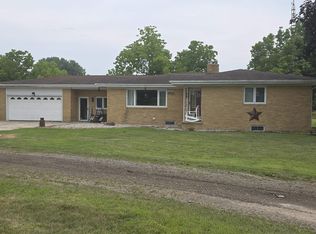 11625 W Ridgeville Rd, Morenci, MI 49256