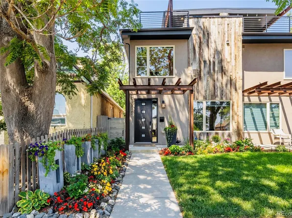 3855 Jason Street, Denver, CO 80211