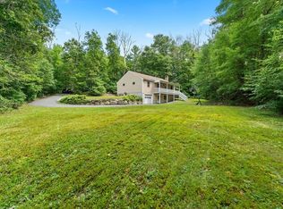 57 Milford St, Upton, MA 01568