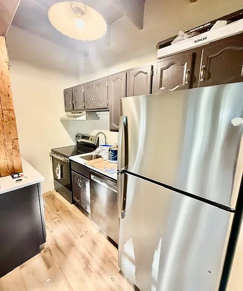 33 Medford St #3 — Photo 5