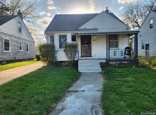 19443 Harned St, Detroit, MI 48234