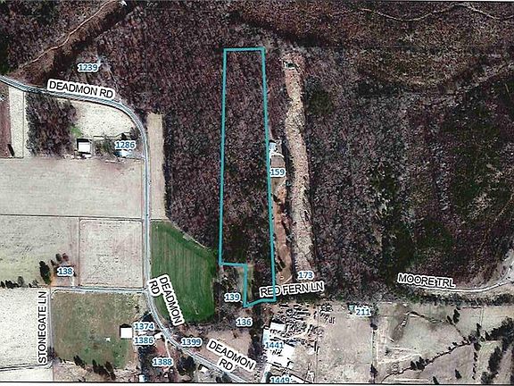 3rd image of 0 Red Fern Ln Lot 2