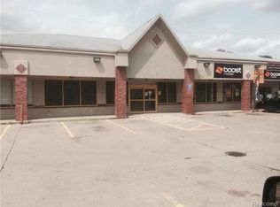 243 Auburn Ave, Pontiac, MI 48342