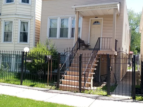 2817 S Keeler Ave, Chicago, IL 60623