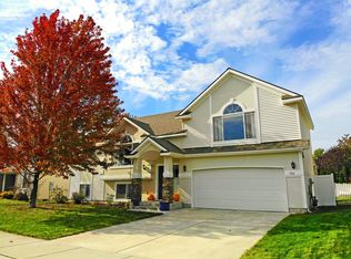 702 S Michigan Rd, Spokane Valley, WA 99016