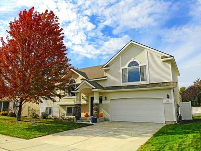 702 S Michigan Rd, Spokane Valley, WA, 99016