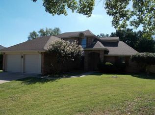 2403 Greenridge Ct, Euless, TX 76039