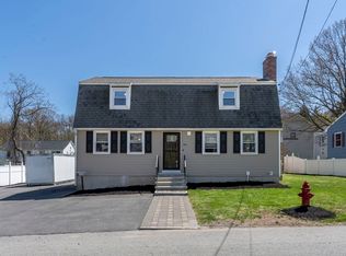 185 18th St, Lowell, MA 01850