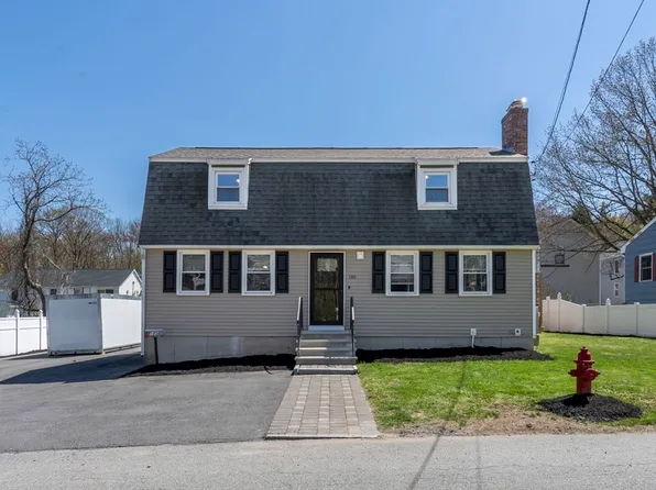 185 18th St, Lowell, MA 01850