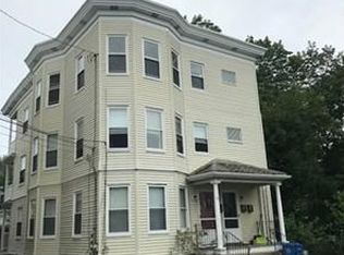83 Maple St #A, Waltham, MA 02453