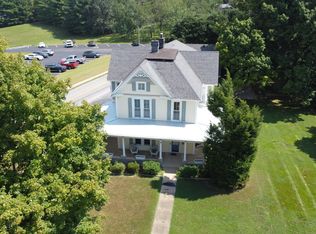 601 Jamestown St, Columbia, KY 42728
