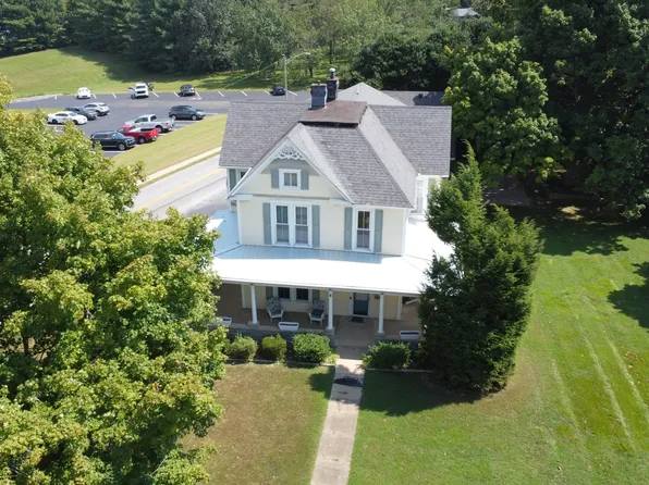 601 Jamestown St, Columbia, KY 42728