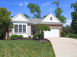 1551 Paddison Trails Dr, Anderson Twp, OH 45230
