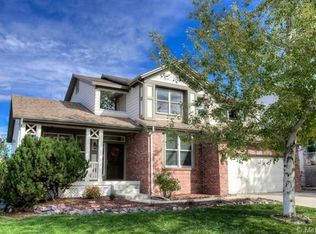 9148 Princeton St, Highlands Ranch, CO 80130