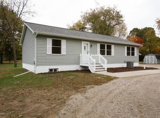 21956 Marcellus Rd, Three Rivers, MI 49093