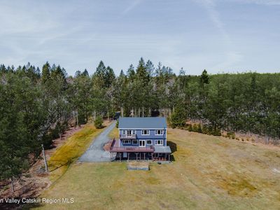 656 White Roe Lake Road, Livingston Manor, NY, 12758