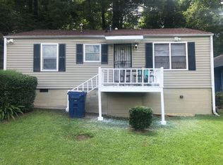 1110 1st St NW, Atlanta, GA 30318