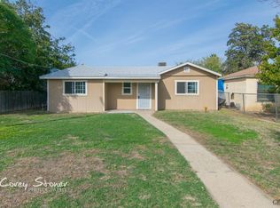 1606 Lisle St, Bakersfield, CA 93308