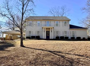 403 Wood Valley Dr, Greenville, AL 36037