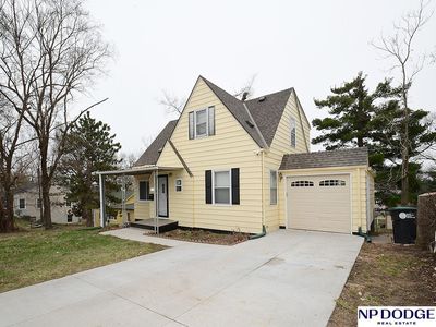 3713 N 53rd St, Omaha, NE, 68104