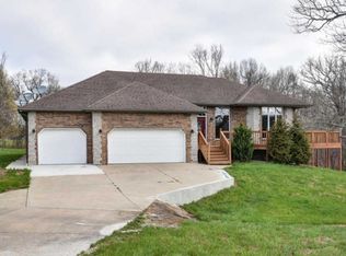 720 N State Highway 125, Springfield, MO 65802