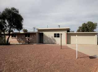 7301 E Calle Merida, Tucson, AZ 85710