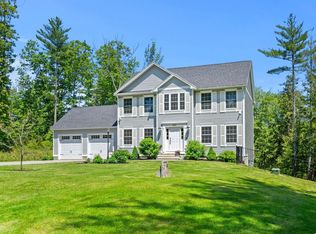 250 Harmony Rd, Northwood, NH 03261