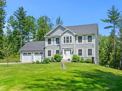 250 Harmony Road, Northwood, NH, 03261