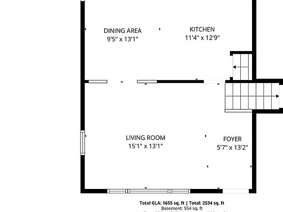 3rd image of 1890 North Dr