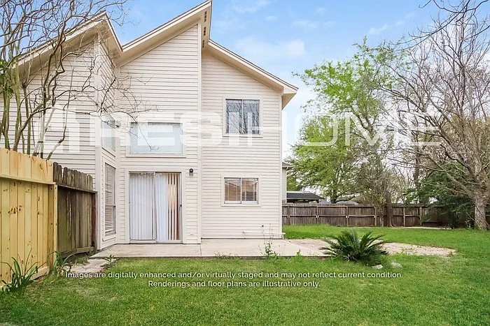 6402 Wild River Dr — Photo 16