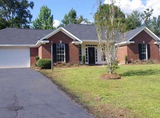 7920 Woodland Hills Dr, Semmes, AL 36575