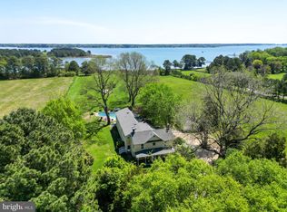 7857 Tilghman Island Rd, Sherwood, MD 21665