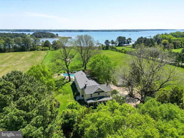 7857 Tilghman Island Rd, Sherwood, MD 21665