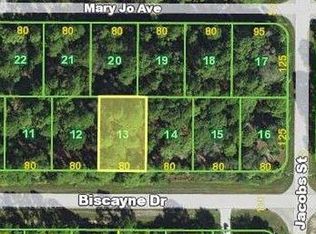 780 Biscayne Dr, Port Charlotte, FL 33953