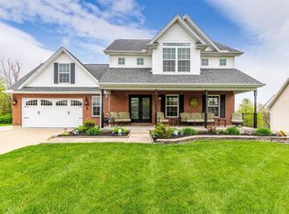 424 Jacob Dr, Oxford, OH 45056