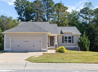 114 Larksdale Cv, Benson, NC 27504