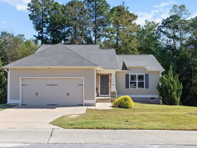 114 Larksdale Cv, Benson, NC, 27504