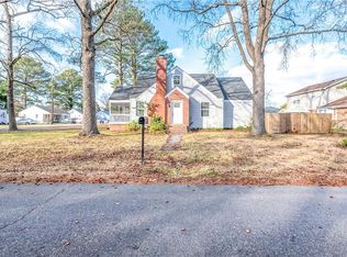 4 Frailey Pl, Portsmouth, VA 23702