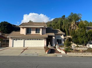 21331 Stockton Pass Rd, Walnut, CA 91789