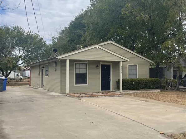1621 Monte Vista St, Waco, TX 76711