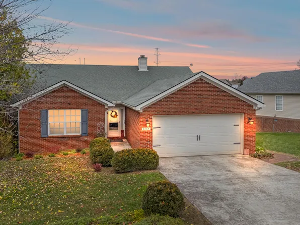 113 Covington Way, Richmond, KY 40475