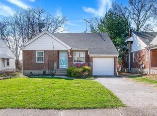 4165 Orchard Ln, Cincinnati, OH 45236