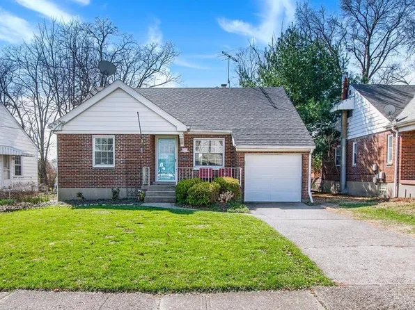 4165 Orchard Ln, Cincinnati, OH 45236