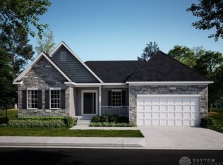 1767 Penelope Pl, Lebanon, OH 45036