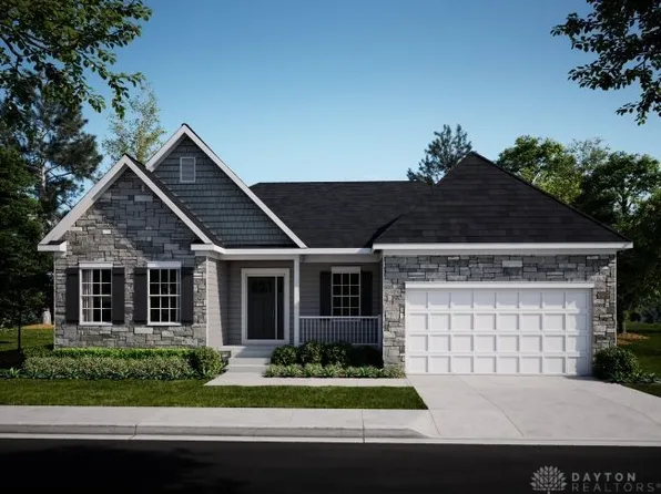 1767 Penelope Pl, Lebanon, OH 45036